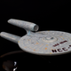 Illustration for article titled A Close-up Look at the emStar Trek/em Easter Egg You Might Have Missed